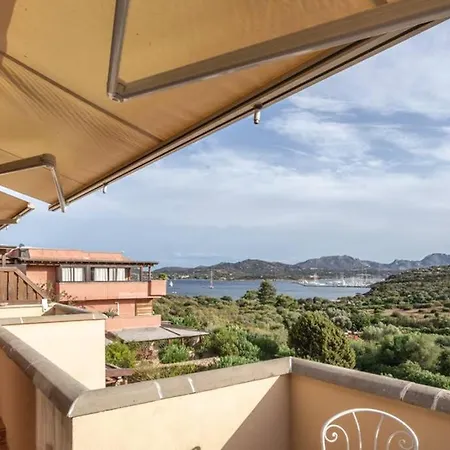 Domus Daire Portisco