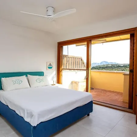 Domus Apartament Portisco