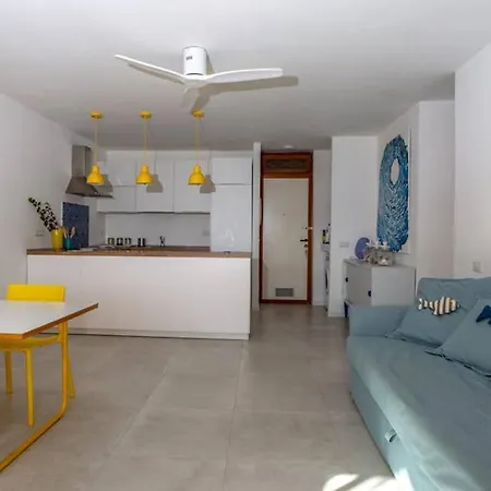 Domus מרינה די פורטיסקו