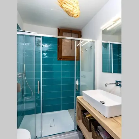 Domus Apartamento Portisco