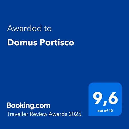 Domus Apartamento