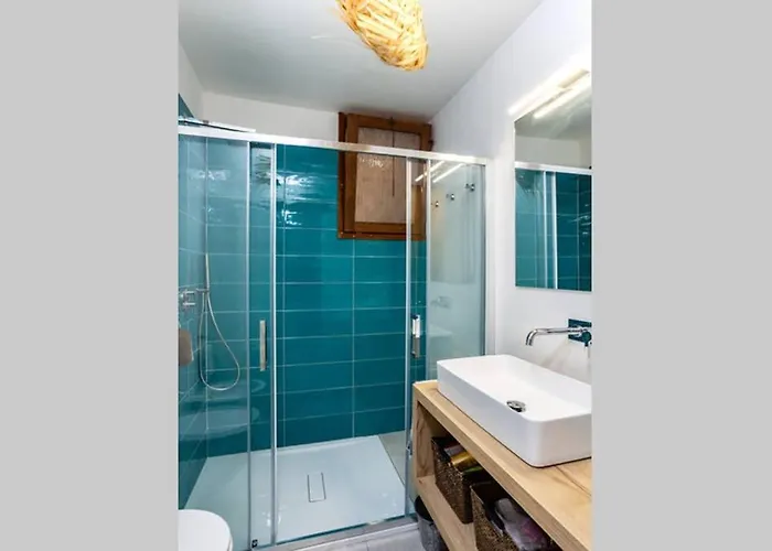 Domus Apartman Portisco